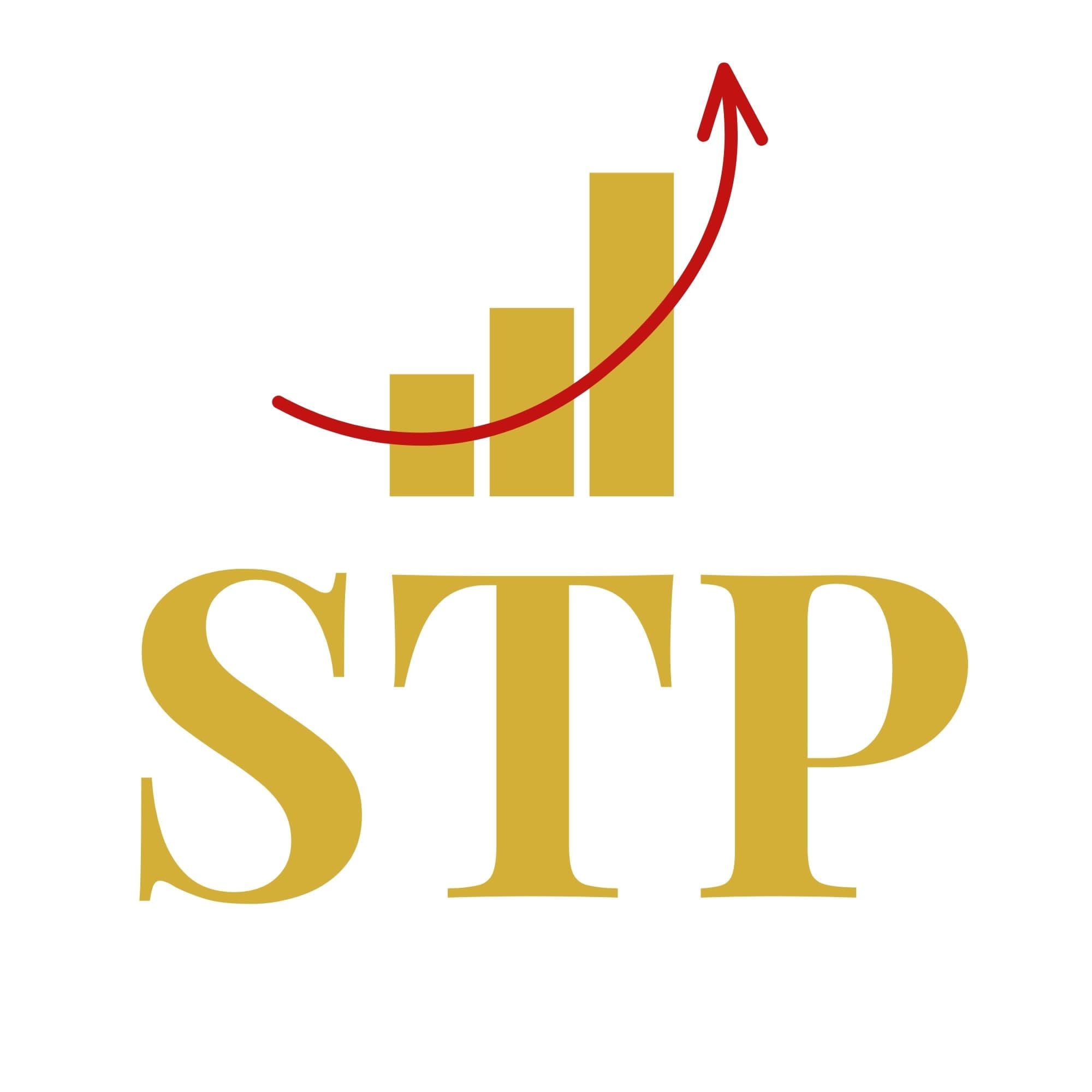 Logo STP